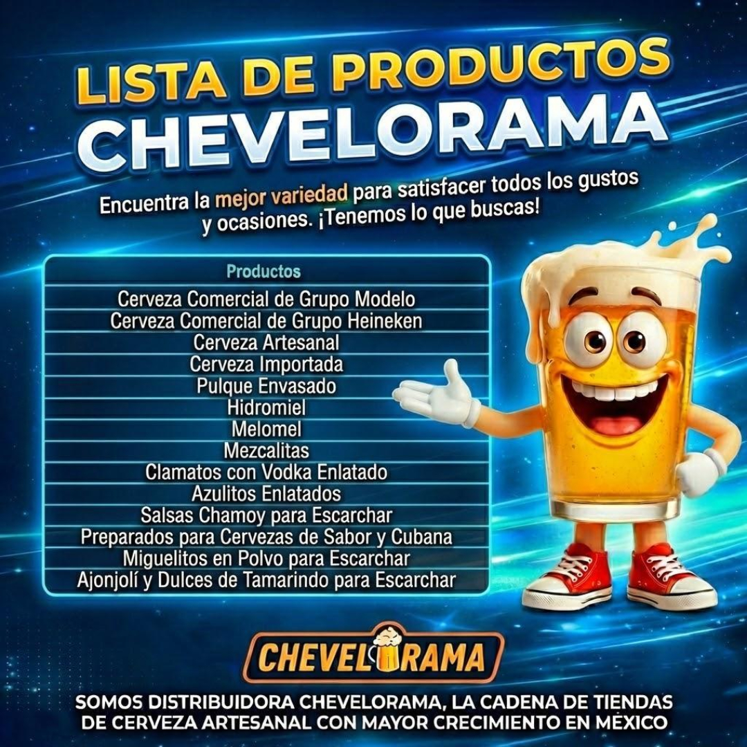 [Imagen de Boutique Chevelorama]